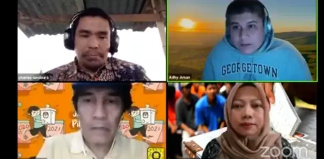 Protokol Kesehatan Pada Pelaksanaan Pilkada Desember 2020 Belum Jelas, Kinerja KPU Dipertanyakan
