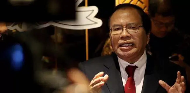 Ambang Batas Parlemen Dinilai Jadi Basis Demokrasi Kriminal