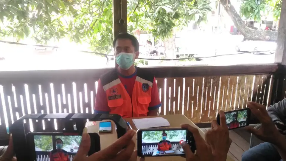 Satu Lagi Warga Kabupaten Kolaka Terkonfirmasi Positif Covid-19