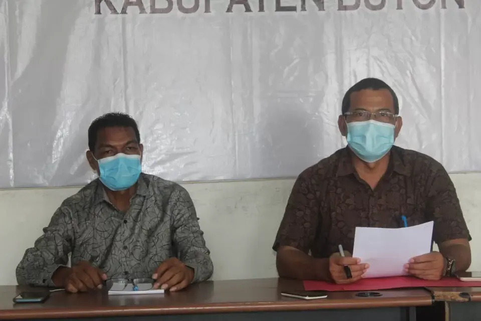 Klaster KM Ngapulu Tambah Tiga Kasus Positif Corona, Total 18 Orang