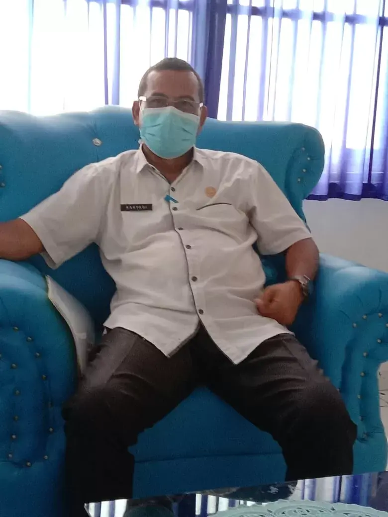Bertambah Delapan, OTG Reaktif Corona Sudah Capai 24 Orang