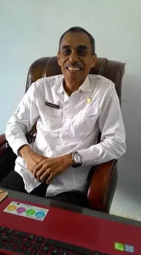 Zakat Fitrah Tertinggi Rp 35 Ribu, Terendah Rp 17.500 Per Jiwa