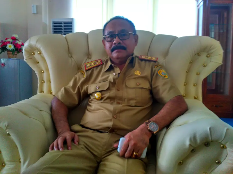 Gaji 13, Pemkot Baubau Siapkan Rp 16 Miliar