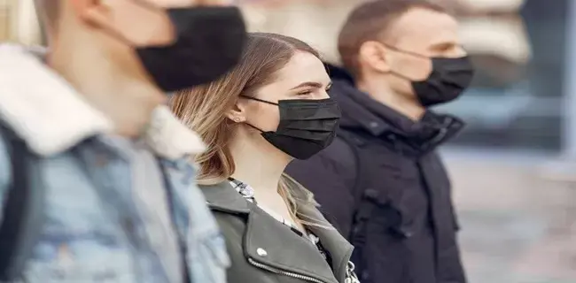 Perlambat Penularan Corona, Hasil Riset: Masker Medis Bisa Tahan Hingga 8 Jam, Sementara Nonmedis Hanya 10 Menit