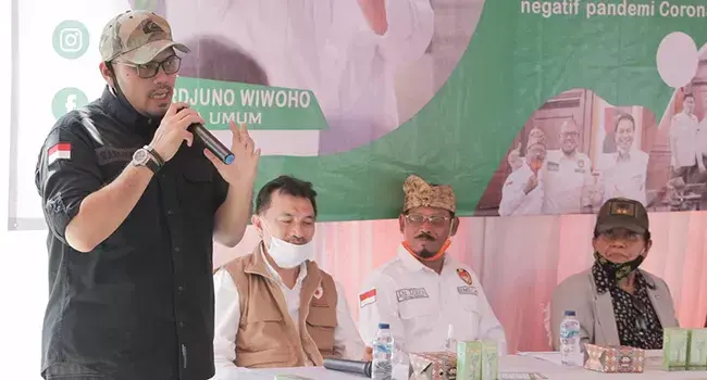 Hidup Berdamai Dengan Corona Belum Cocok Di Indonesia, HMS Center: New Normal Harus Dikaji Cermat, Jangan Sampai Terjadi Ledakan Warga Terpapar Covid-19
