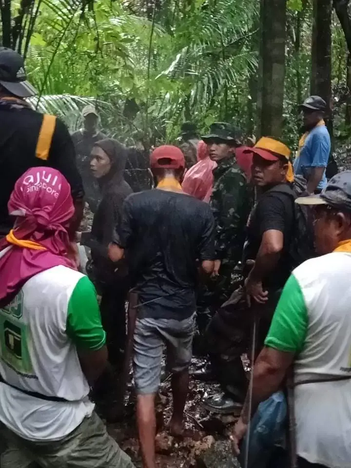 Polisi Terus Memburu Tersangka Pembunuhan Anggota TNI di Baubau