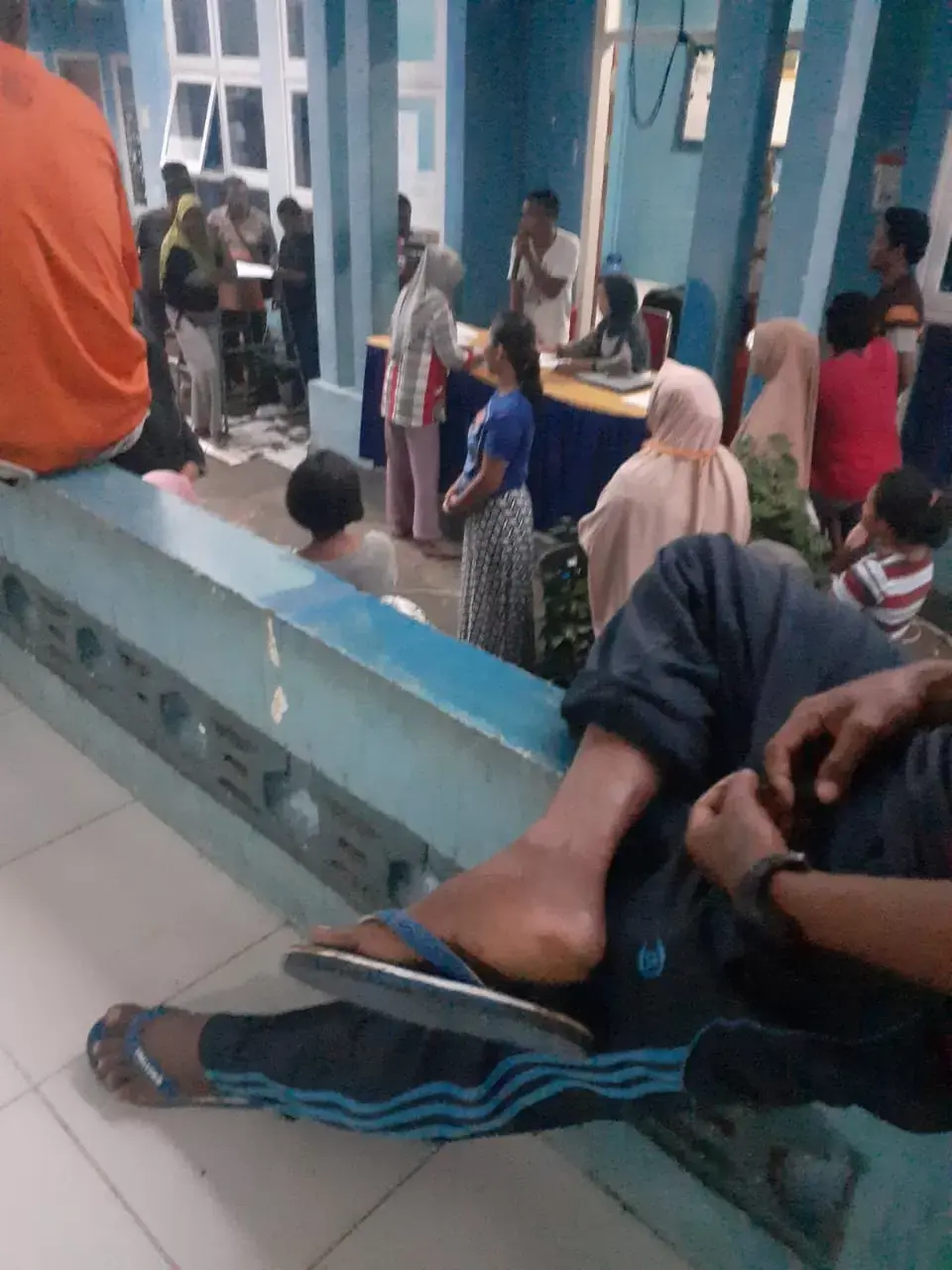 Berita Acara BLT Tertulis Rp 600 ribu Tapi Dapat Rp 228 Ribu, Kades Kondowa Beri Penjelasan