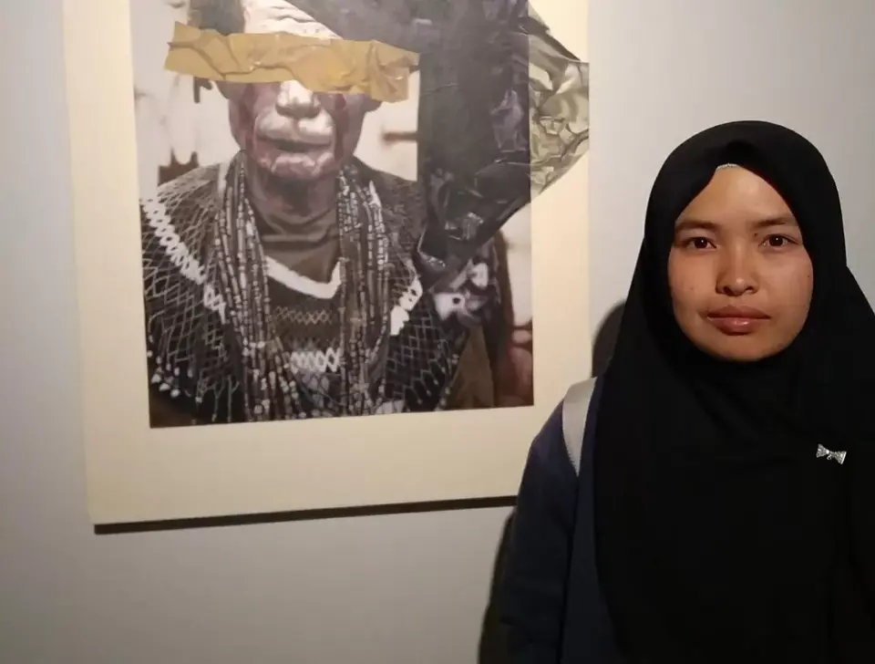 Rina, Mahasiswi Jogja Asal Busel Kesulitan Ekonomi dan Caranya Bertahan Hidup