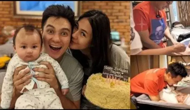 Baim Wong, Atta Halilintar, Raffi Ahmad Youtuber Kelas Atas, Ini Urutan Penghasilannya