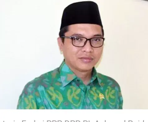 PSI Desak Jokowi Reshufile Kabinet, PPP: Hak Prerogatif