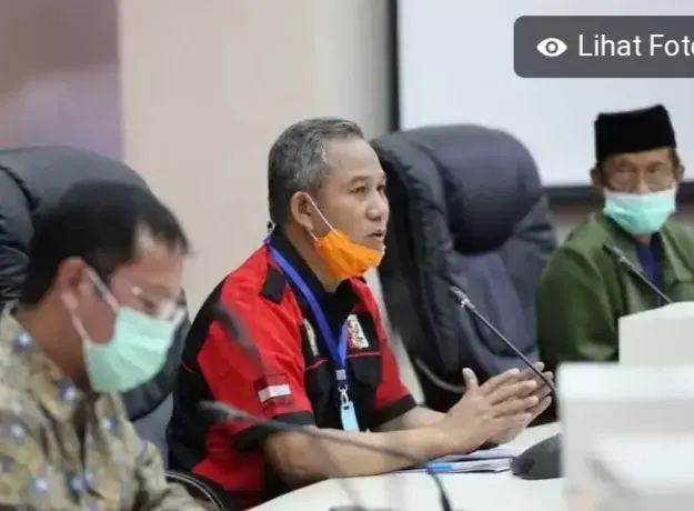 Makassar Akhiri PSBB, Toko Dibuka, Resepsi Boleh Digelar