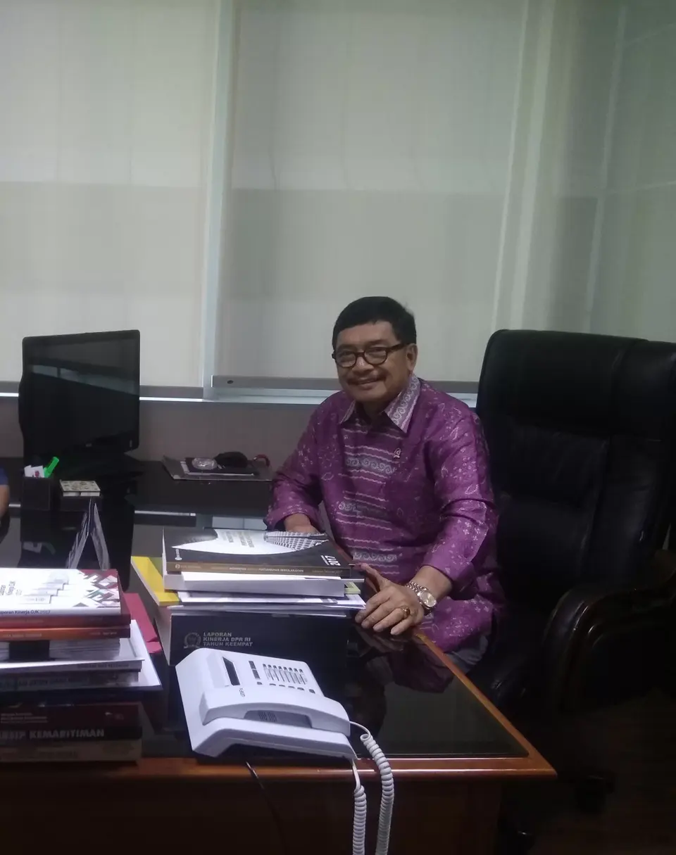 Jangan Ambil Risiko, Amirul Tamim: Salat Id di Rumah Saja