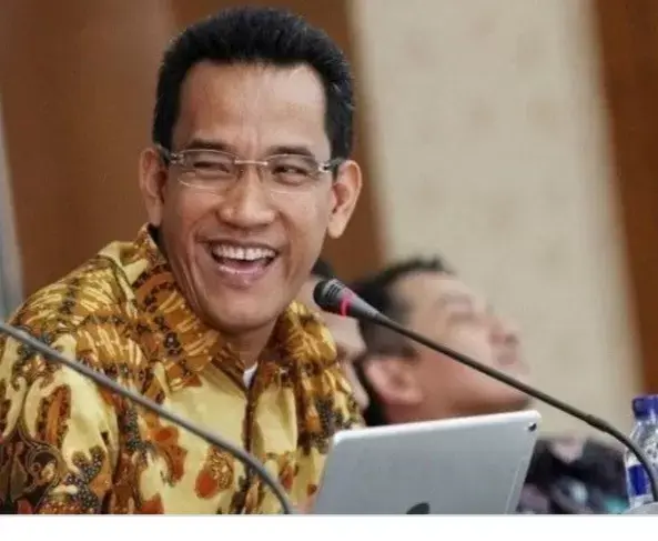 Rafly Harun: Minta Presiden Mundur Enggak Apa-apa dalam Demokrasi