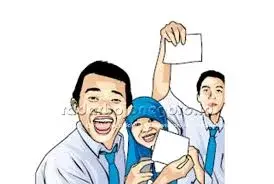 Pengumuman SMA/SMK Dilakukan Secara Online pada 02 Mei