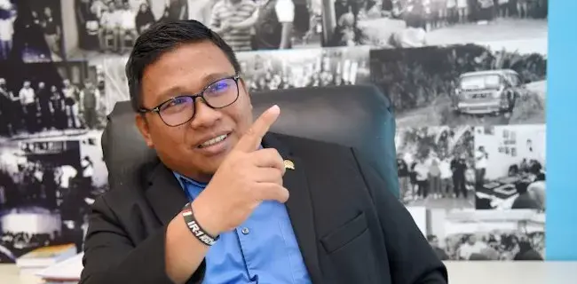 New Normal Bentuk Kekalahan Perang Pemerintah Lawan Covid-19