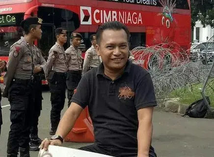 Aneh! Ada PSBB Tapi Transportasi Untuk Mudik Tetap Beroperasi, ProDEM: Bukannya Memutus, Malah Perluas Penyebaran Covid-19