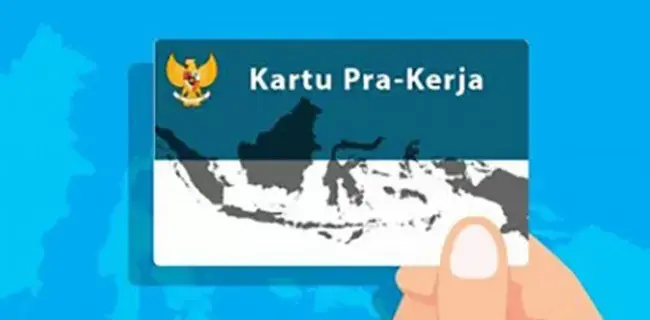 Pemalsuan Kartu Prakerja Merupakan Pelanggaran Hukum, Ahli Pidana: Jika Memenuhi Unsur Bisa Dijerat Pasal 263 KUHP