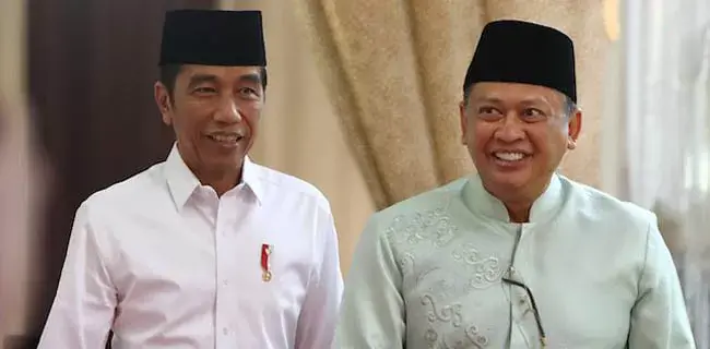 Masih Ada Masyarakat Miskin Tak Dapat Bantuan Pemerintah, Ketua MPR: Prosedur Penyaluran Bansos Harus Transparan Dan Akurat