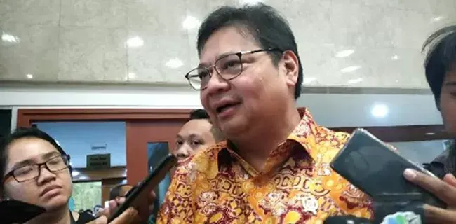 Selama Pandemik Covid-19, Pemerintah Pastikan Stok Pangan Terjaga