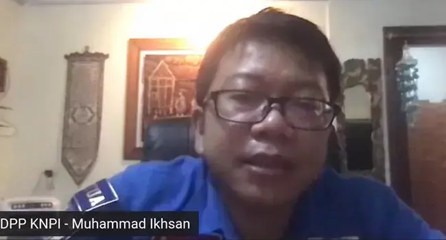 Di Masa New Normal, Pemerintah Diminta Jamin Jaringan Internet