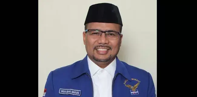 Jokowi Ajak Rakyat Berdamai Dengan Corona, Demokrat: Kita Sedang Perang Tuan, Jangan Bunuh Kami Karena Engkau Ragu