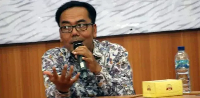 UMKM Paling Terdampak, RUU Ciptaker Dinilai Relevan Pulihkan Ekonomi Pasca Covid-19