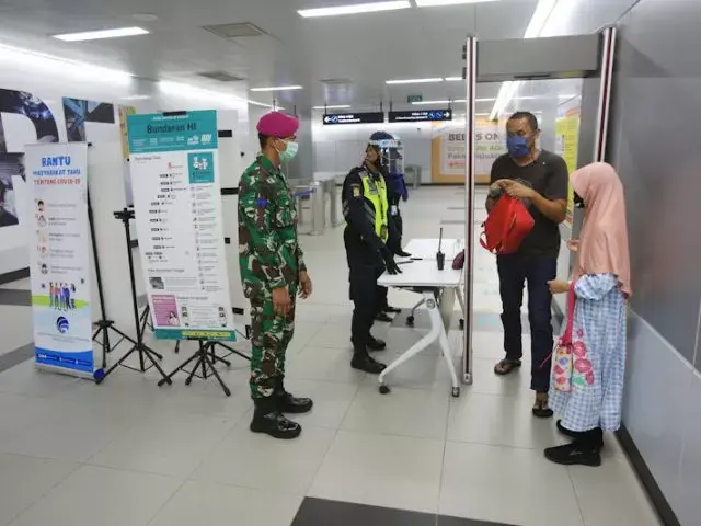 Penanganan Covid-19 Dinilai Makin Tidak Jelas Dengan New Normal
