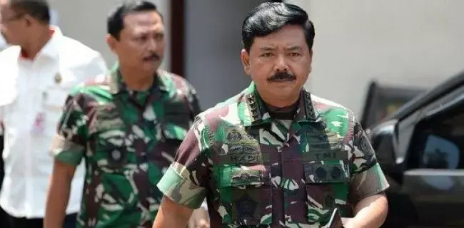 Menuju The New Normal, TNI/Polri Akan Sasar Lokasi-Lokasi Ini Untuk Disiplinkan Masyarakat Di Tengah Pandemik Covid-19
