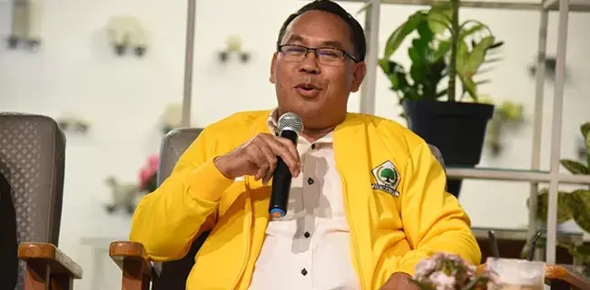Soal Kartu Prakerja, Politisi Golkar: Pro Dan Kontra Merupakan Alat Kontrol Kebijakan