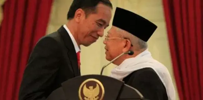 Sulit Tangani Covid-19, Natalius Pigai: Jokowi-Mahruf Tidak Mampu Jalankan Amanat Konstitusi