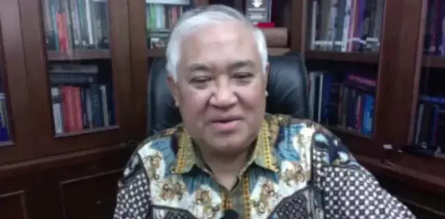 Galang Dukungan Gugat UU Corona, KMPK: Kita Hadapi Tembok Besar Dan Tinggi, Namun Tidak Ada Kata Menyerah Dalam Perjuangan