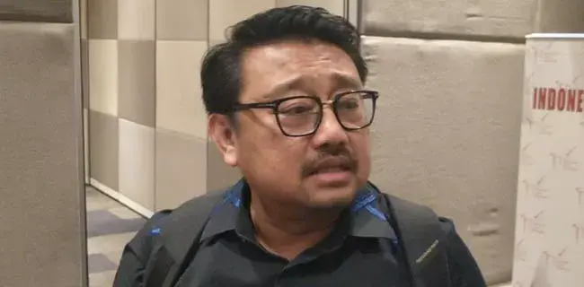 Politisi Demokrat: Siapa Yang Lebih Pantas Ditangkap, Ruslan Buton Atau Harun Masiku?