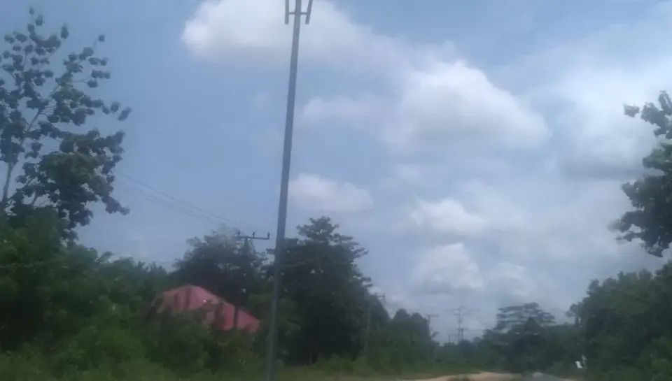 Ringroad Laworo Tahun Ini Tetap Diaspal