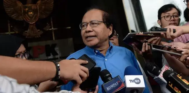 Gubernur BI Tolak Cetak Uang Rp 600 Triliun, Rizal Ramli: Cetak Uang Akan Memicu Inflasi Dan Merontokkan Nilai Rupiah