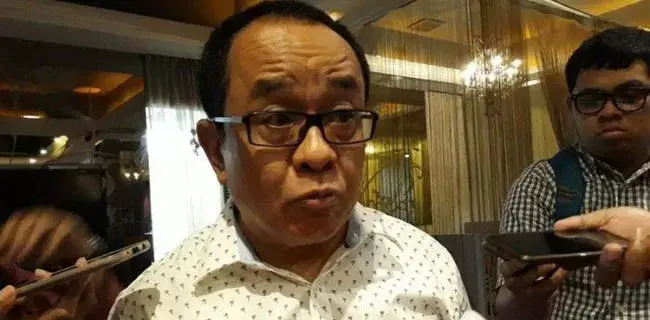 Said Didu Diperiksa 12 Jam Terkait Laporan LBP