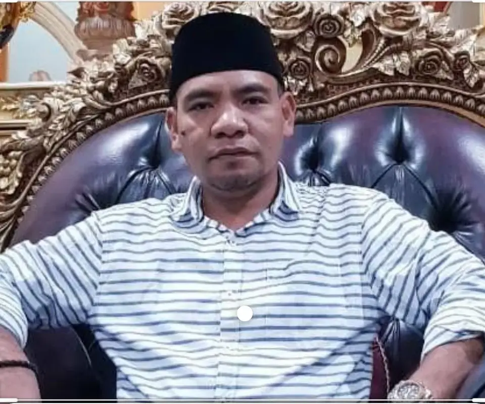 H Zahari: Hari Ini, Armada Sampah Normal