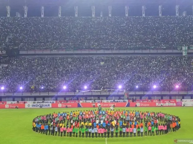 PSSI Rencana Gulirkan Kompetisi Liga 1 2020, Klub Beda Pendapat