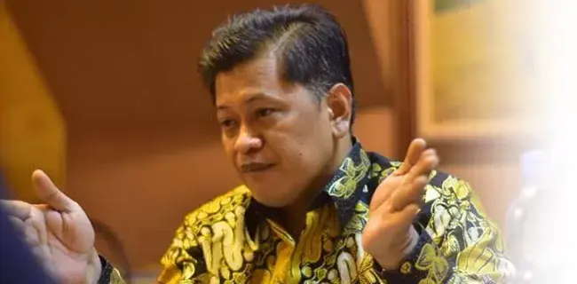 Perppu Pilkada 2020 Tak Mengatur Hambatan Di Tengah Pandemik Covid-19, Syamsuddin Radjab: Kenapa Kita Tidak Berani Melakukan E-voting?