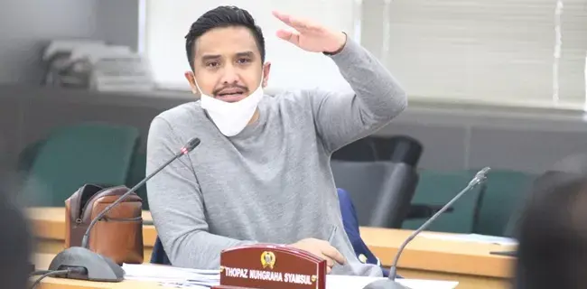 Pilkada Di Tengah Covid-19, Politisi Gerindra: Para Cakada Baru Suaranya Akan Tergerus Oleh Petahana