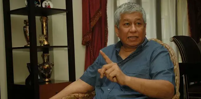 Soal Harga BBM Tak Kunjung Turun, CERI: Ironis, Pemerintah Tidak Mentaati Peraturan Yang Dibuat Sendiri