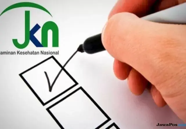 Program JKN-KIS Buat Nurhasanah Tidak Pusing Pikirkan Biaya persalinan Anaknya