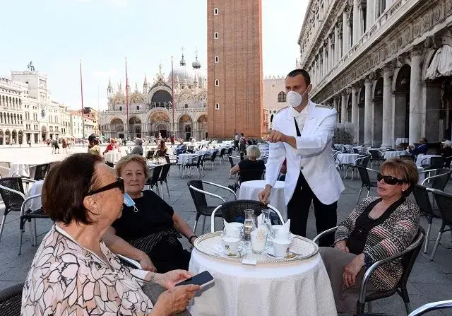 Berdasarkan Penelitian, Sejak Desember Covid-19 Sudah Ada di Italia