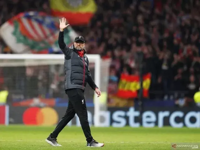 Jika Juara Premier League, Parade Juara Liverpool Diusulkan Musim Depan