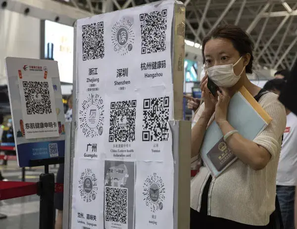 Beijing Mulai Dikarantina Guna Cegah Covid-19