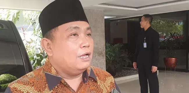 Bertemu Mensesneg, Arief Poyuono Bahas Penangan Covid-19