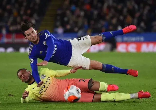 Ini Pemain Incaran Chelsea di Bursa Tranfer