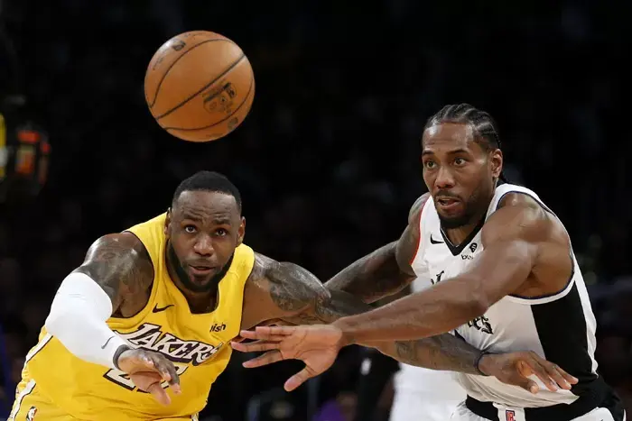 Batas Gaji Pemain NBA Masih di Angka Rp 1,5 T