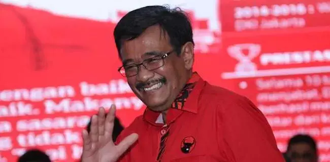 Elektabilitas Merosot, PDIP Semakin Berbenah Dan Tetap Aktif Melayani Rakyat