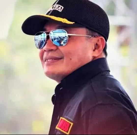 Pilkada Muna, Rajiun Kompetitor Berat Petahana