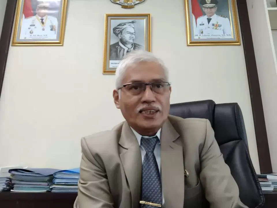 Memasuki New Normal, Dikbud Sultra Persiapkan Protokol Kesehatan di Sekolah
